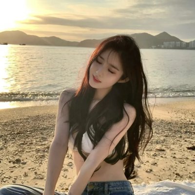 许你余生尽昭言